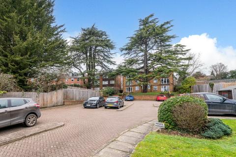 1 bedroom apartment for sale, Rectory Road, Rickmansworth WD3