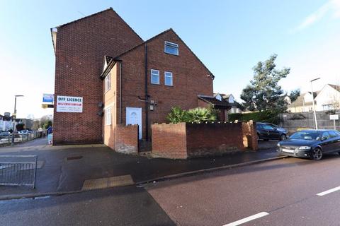 1 bedroom apartment to rent, Church Lane, Rickmansworth WD3