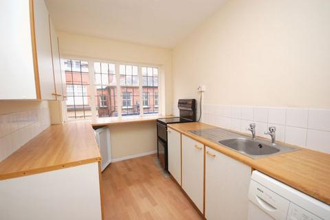 1 bedroom apartment for sale, Church Street, Rickmansworth WD3