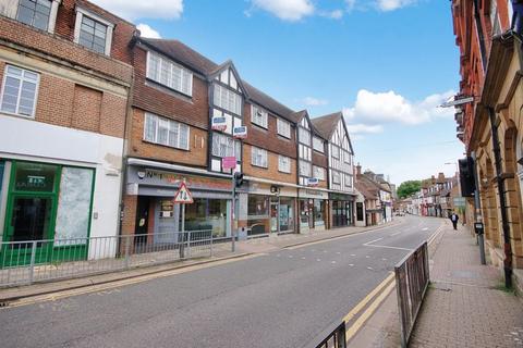 1 bedroom apartment for sale, Church Street, Rickmansworth WD3