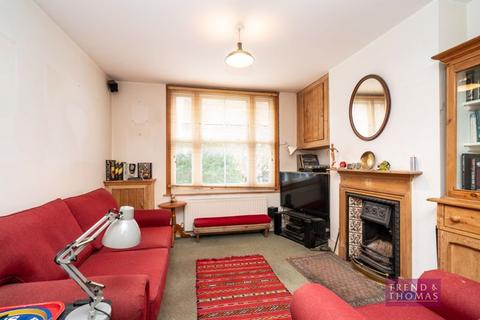 3 bedroom terraced house for sale, Ebury Road, Rickmansworth WD3