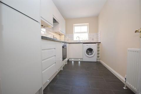 1 bedroom apartment to rent, Salters Close, Rickmansworth WD3