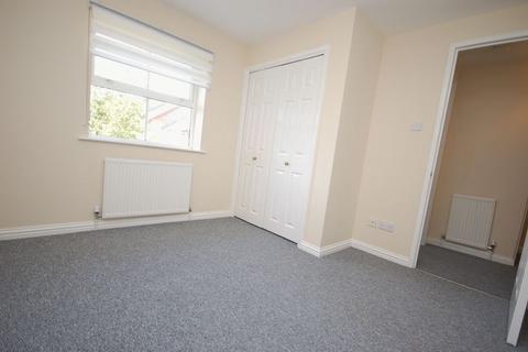 1 bedroom apartment to rent, Salters Close, Rickmansworth WD3