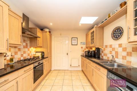 3 bedroom semi-detached house for sale, Berry Way, Rickmansworth WD3