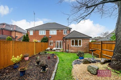 3 bedroom semi-detached house for sale, Berry Way, Rickmansworth WD3
