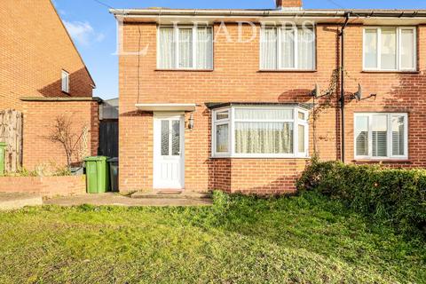 2 bedroom end of terrace house to rent, Paulsgrove, Portsmouth, PO6