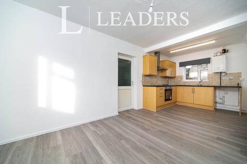 undefined, Simpson Road, The Dale, Moston, CH2