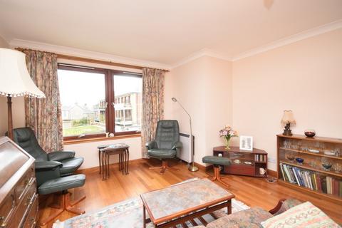 2 bedroom flat for sale, Manse Court, Kirk Wynd, Blairgowrie