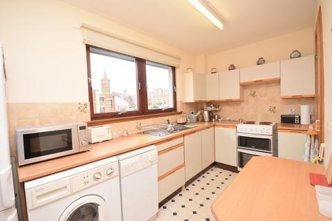 2 bedroom flat for sale, Manse Court, Kirk Wynd, Blairgowrie