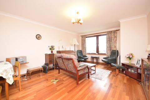 2 bedroom flat for sale, Manse Court, Kirk Wynd, Blairgowrie