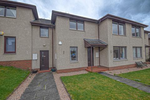 Flat, 4 Manse Court Kirk Wynd, Blairgowrie, PH10 6HN