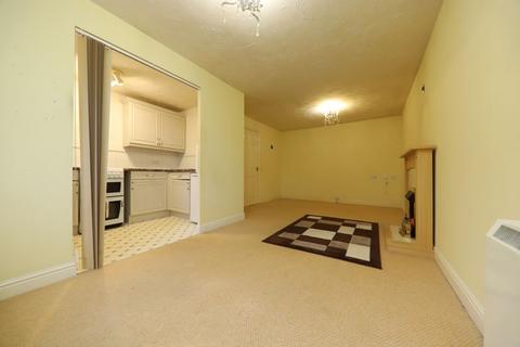 1 bedroom retirement property for sale, High Street, Rickmansworth WD3