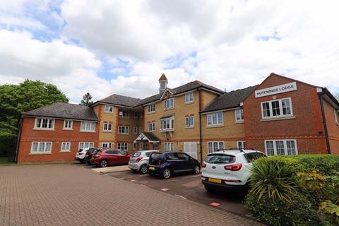 1 bedroom retirement property for sale, High Street, Rickmansworth WD3