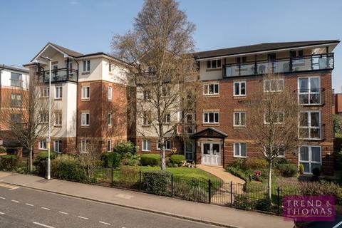 1 bedroom retirement property for sale, High Street, Rickmansworth WD3