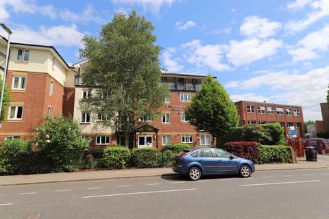 1 bedroom retirement property for sale, High Street, Rickmansworth WD3