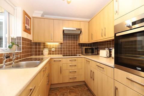 1 bedroom retirement property for sale, High Street, Rickmansworth WD3