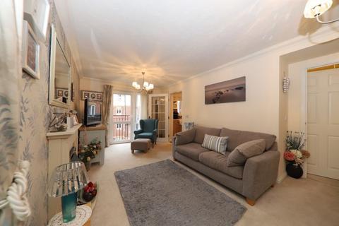 1 bedroom retirement property for sale, High Street, Rickmansworth WD3