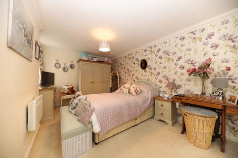 1 bedroom retirement property for sale, High Street, Rickmansworth WD3