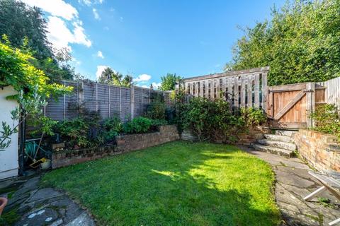 4 bedroom semi-detached house for sale, High Street, Rickmansworth WD3