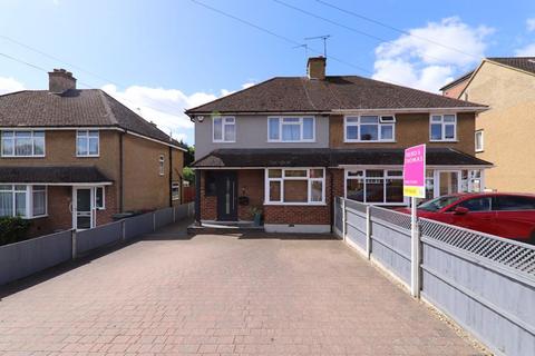 3 bedroom semi-detached house for sale, Woodland Road, Rickmansworth WD3