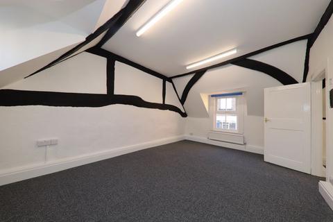 Office to rent, Church Street, Rickmansworth WD3