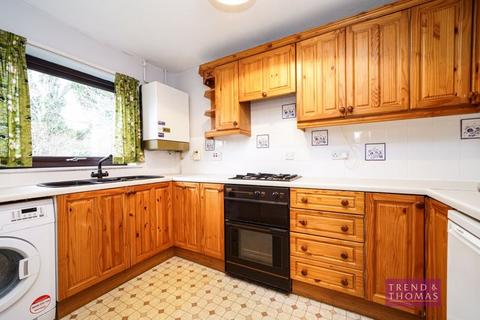 2 bedroom semi-detached house for sale, Clarkfield, Rickmansworth WD3
