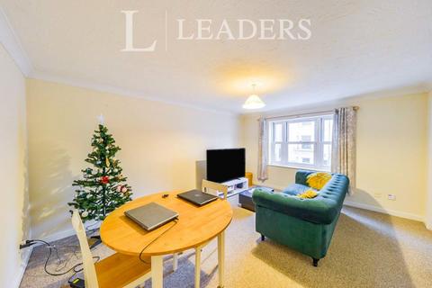 2 bedroom flat to rent, Florence Court, St. Albans