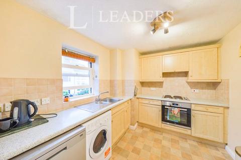 2 bedroom flat to rent, Florence Court, St. Albans