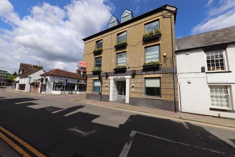 Office to rent, 17 Church Street, Rickmansworth WD3