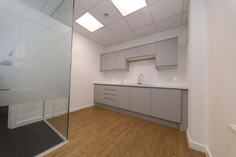 Office to rent, 17 Church Street, Rickmansworth WD3