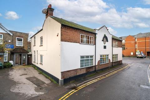 Office to rent, Ebury Road, Rickmansworth WD3