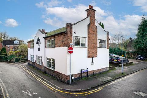 Office to rent, Ebury Road, Rickmansworth WD3