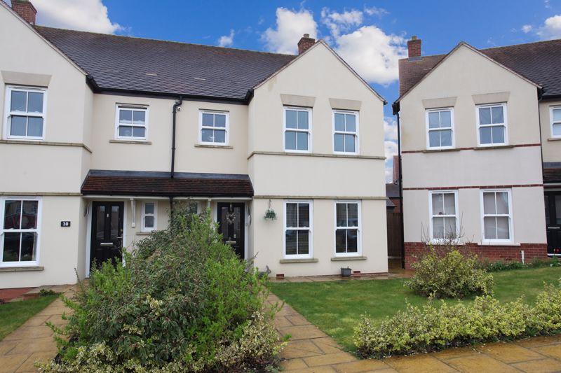 Bourton Road, Banbury 3 bed semidetached house for sale £329,995