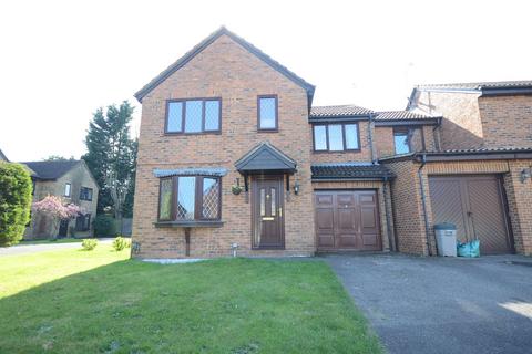 4 bedroom detached house to rent, Sibson, Lower Earley