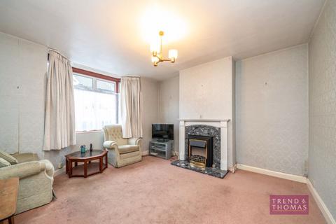 3 bedroom detached house for sale, Euston Avenue, Watford WD18