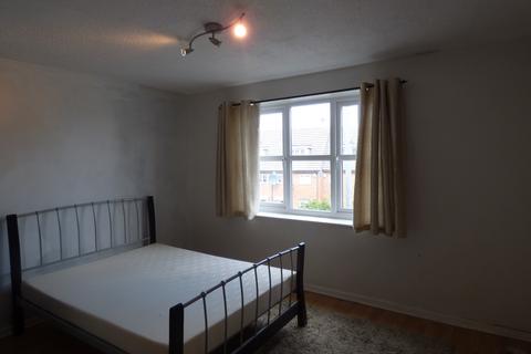 2 bedroom apartment to rent, St. Davids Court, Sherborne Street, Manchester, M8
