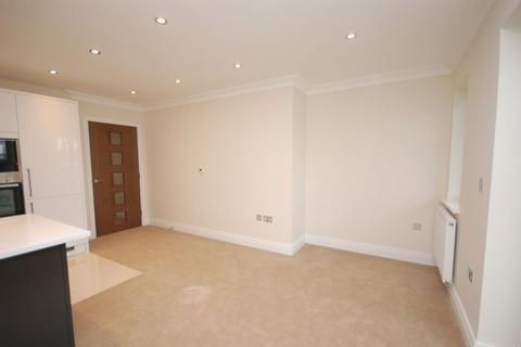 1 bedroom apartment for sale, Victoria Close, Rickmansworth WD3