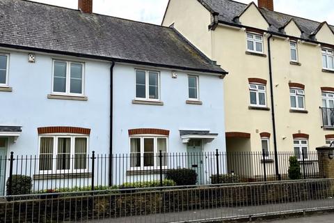 2 bedroom retirement property for sale, George Maher Court, Shudrick Lane, Ilminster, Somerset TA19