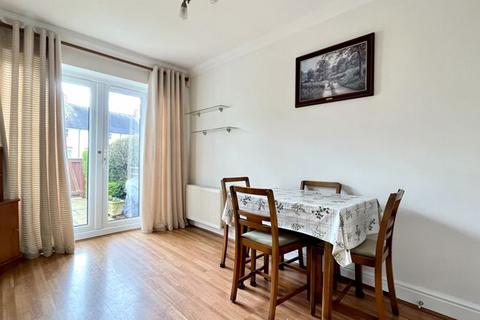 3 bedroom terraced house for sale, George Maher Court, Shudrick Lane, Ilminster, Somerset TA19