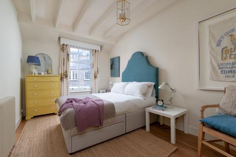 1 bedroom mews for sale, 11 Lennox Street Lane, New Town, Edinburgh EH4 1PZ