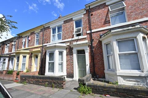 3 bedroom terraced house for sale, Dilston Road, Newcastle Upon Tyne NE4