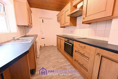 3 bedroom terraced house for sale, Dilston Road, Arthurs Hill, Newcastle Upon Tyne NE4