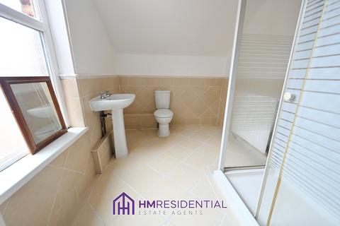 3 bedroom terraced house for sale, Dilston Road, Arthurs Hill, Newcastle Upon Tyne NE4