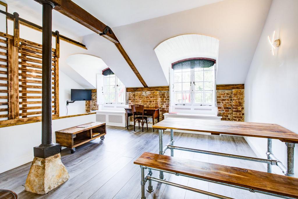Living Dining