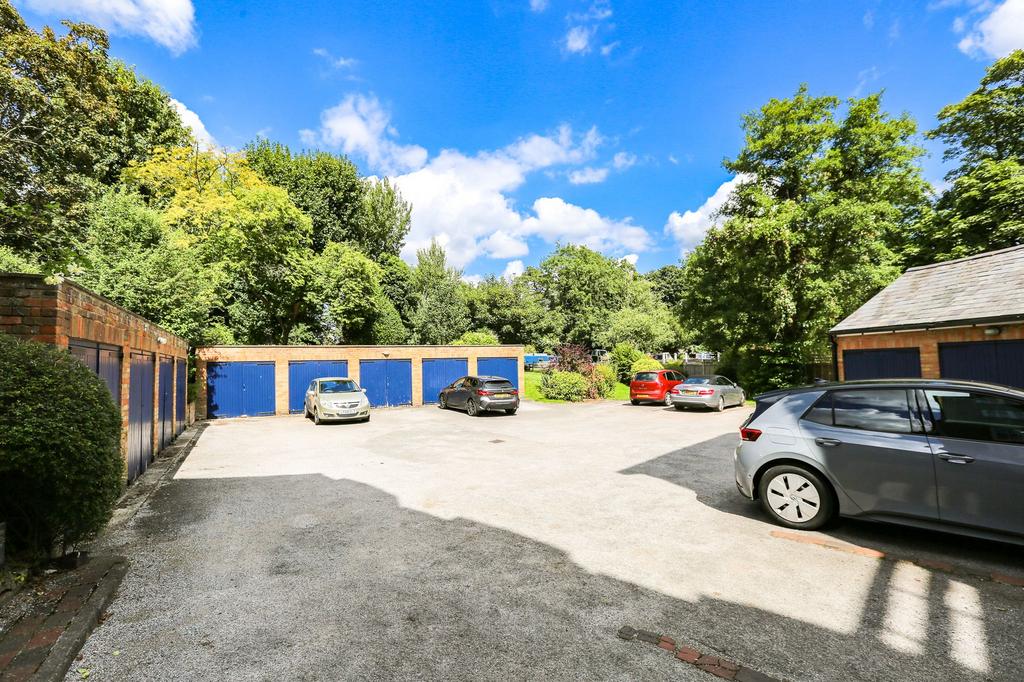 Car Park