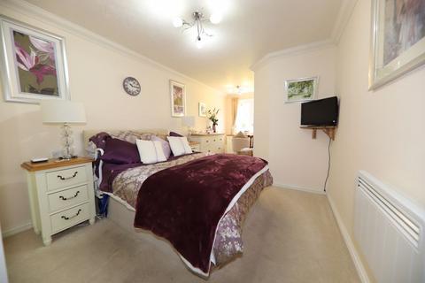 1 bedroom retirement property for sale, High Street, Rickmansworth WD3