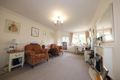 1 bedroom retirement property for sale, High Street, Rickmansworth WD3