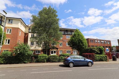 1 bedroom retirement property for sale, High Street, Rickmansworth WD3