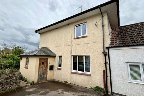 2 bedroom end of terrace house for sale, Horsecastle Close, Yatton