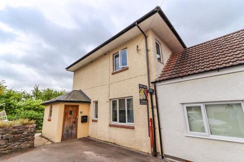 2 bedroom end of terrace house for sale, Horsecastle Close, Yatton